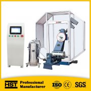 JBS-C液晶數(shù)顯式自動沖擊試驗機(jī)