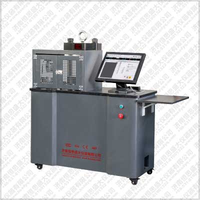 YAW-300SZ水泥抗壓試驗(yàn)，水泥抗折試驗(yàn)一體試驗(yàn)機(jī)