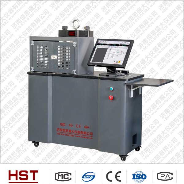 YAW-300SZ水泥抗壓試驗(yàn)，水泥抗折試驗(yàn)一體試驗(yàn)機(jī)